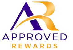 Approved Rewards