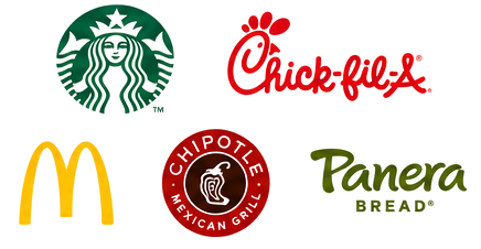 Dining brands
