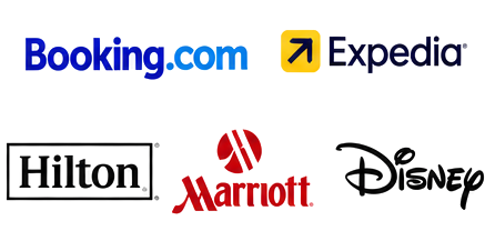 Travel brands