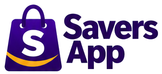 Savers App